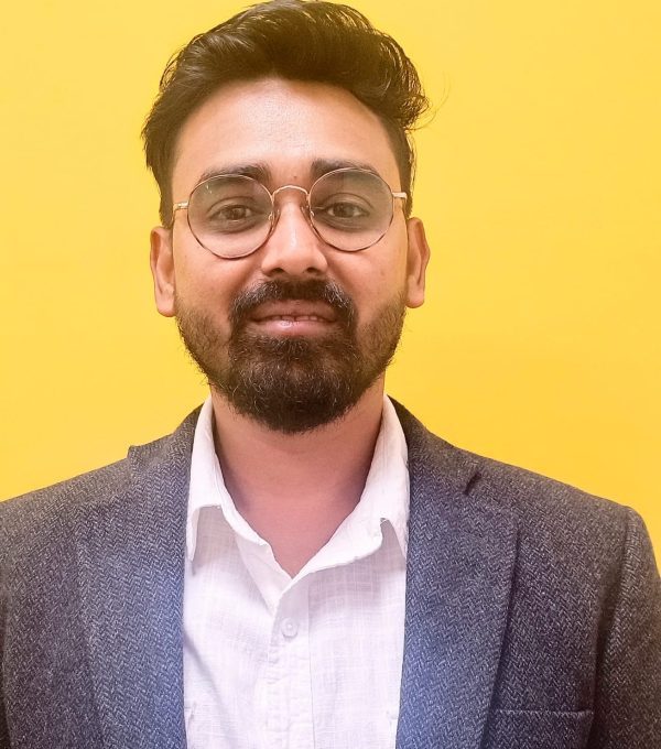 MAHFUZ HASSEN (HR)